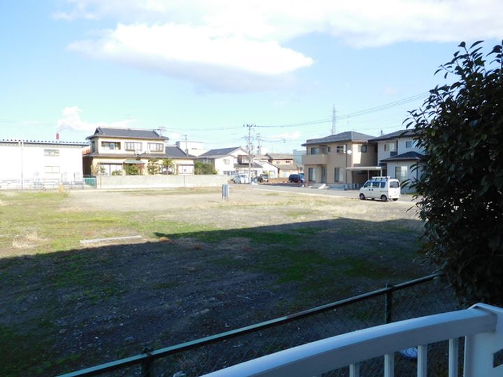 新潟県新潟市東区山木戸4(アパート)の賃貸物件のその他画像