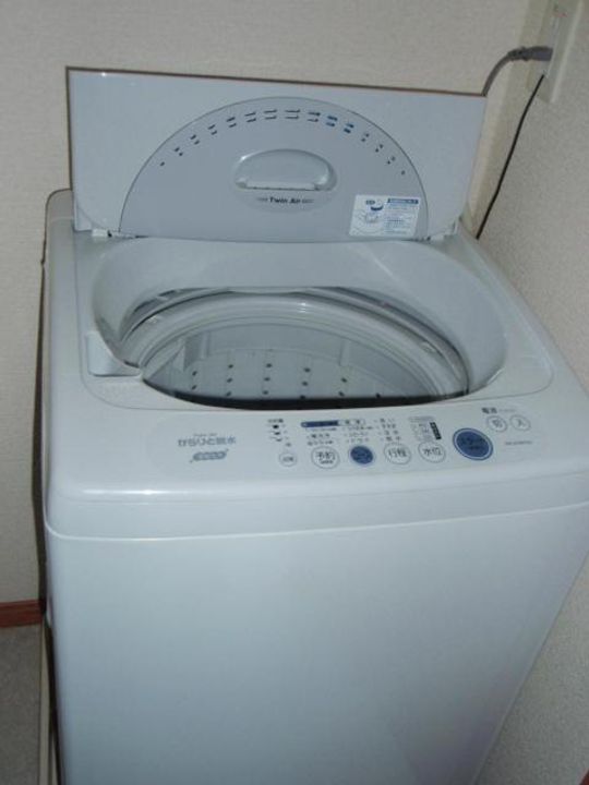 レオパレス鉄輪のその他画像