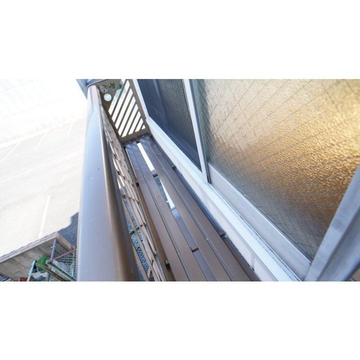 メゾン滝川の内装