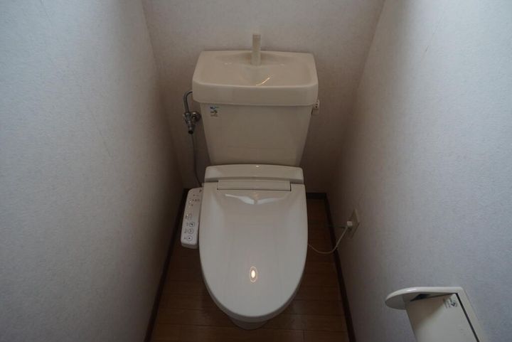 リブレの内装
