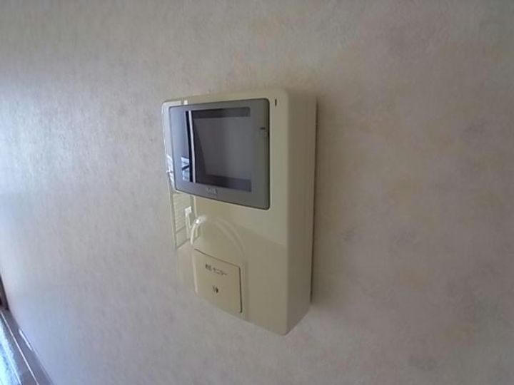 フィオーレ・ジラソーレの内装