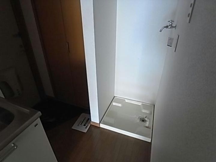 フィオーレ・ジラソーレの内装