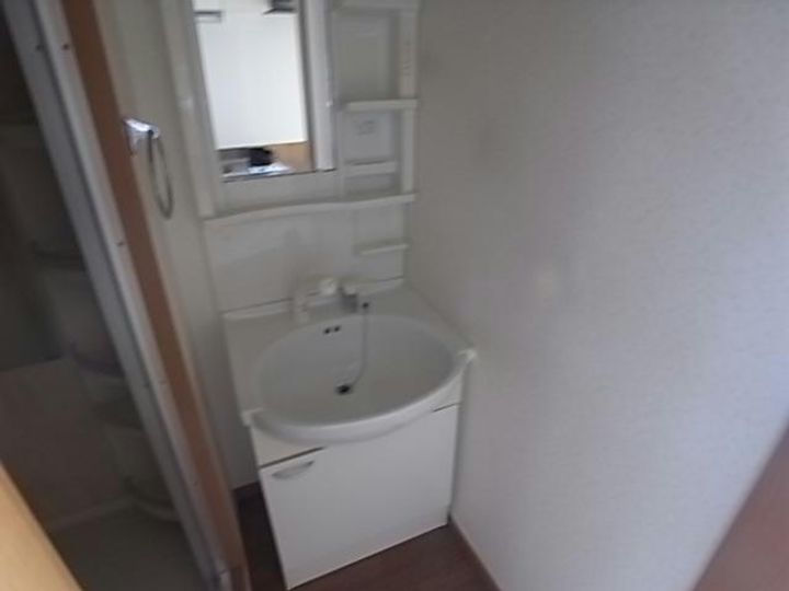 フィオーレ・ジラソーレの内装