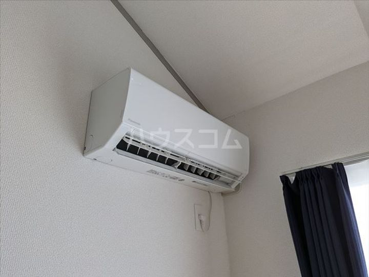 コーポ里美IIの内装