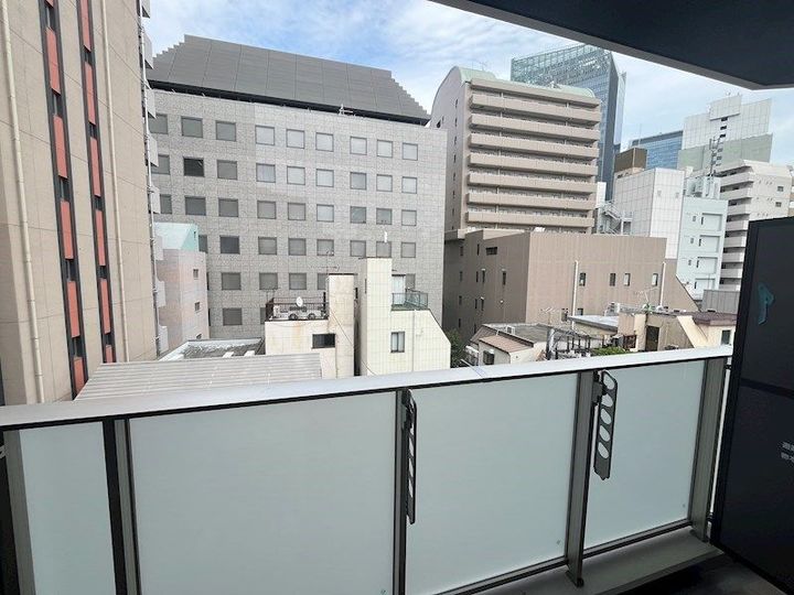 東京都港区芝5(マンション)の賃貸物件のその他画像