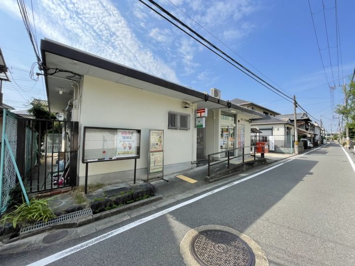 ベルク御殿山(旧メゾン東洋)の周辺