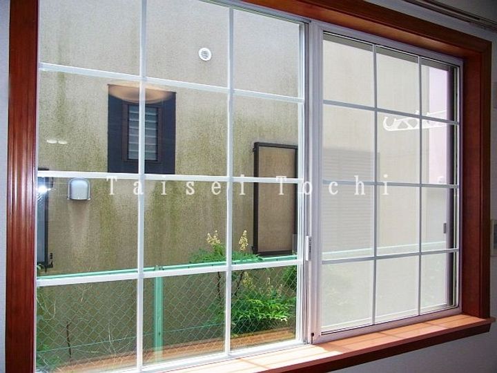 エントピアウチダの内装