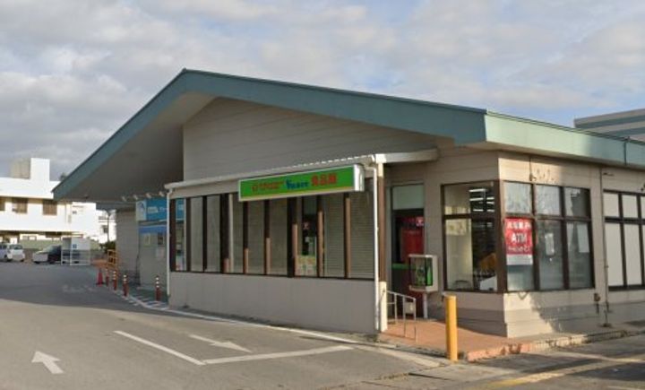 沖縄県沖縄市泡瀬3(一戸建)の賃貸物件の周辺