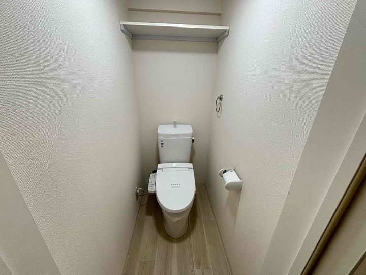 神田橋ビルの内装