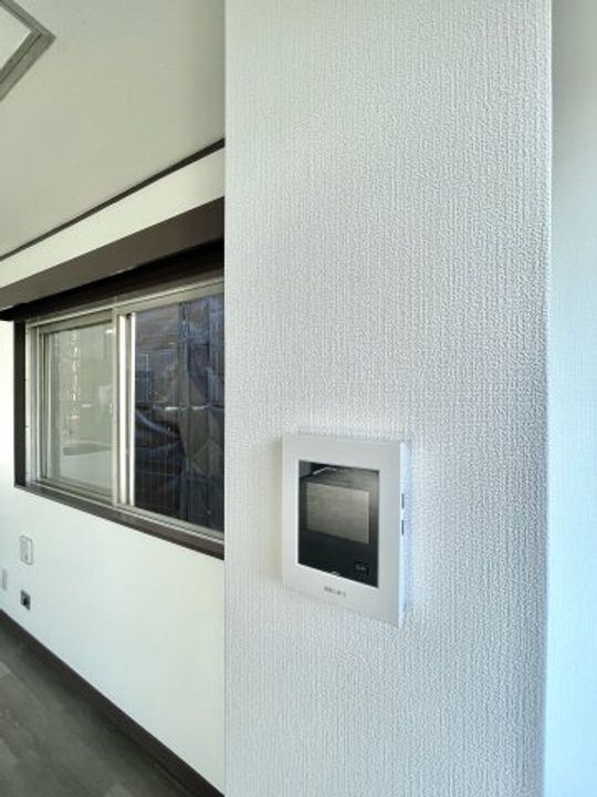 シャトレ小川の内装