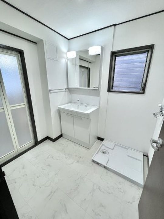 シャトレ小川の内装