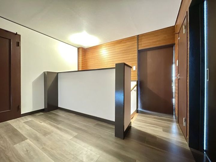 シャトレ小川の地図