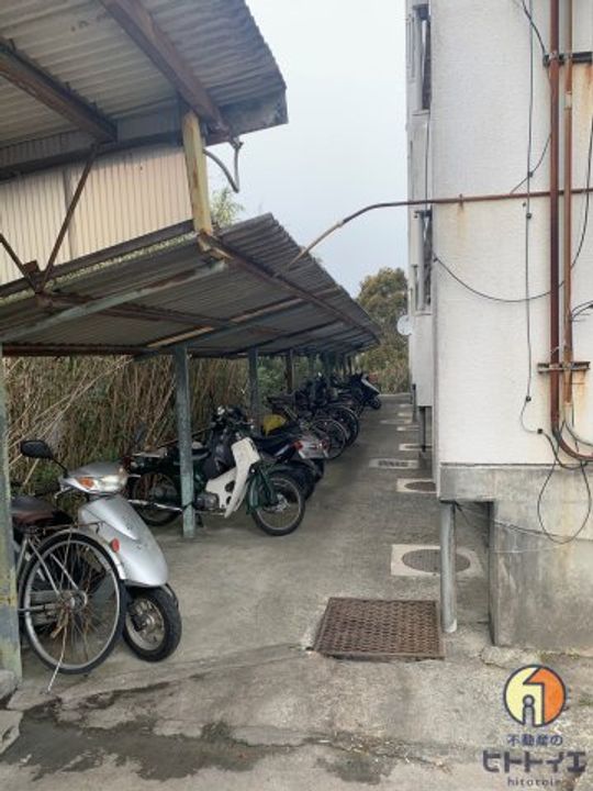 藤田マンションの地図