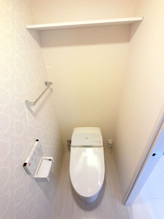 群馬県前橋市西片貝町4(アパート)の賃貸物件の内装