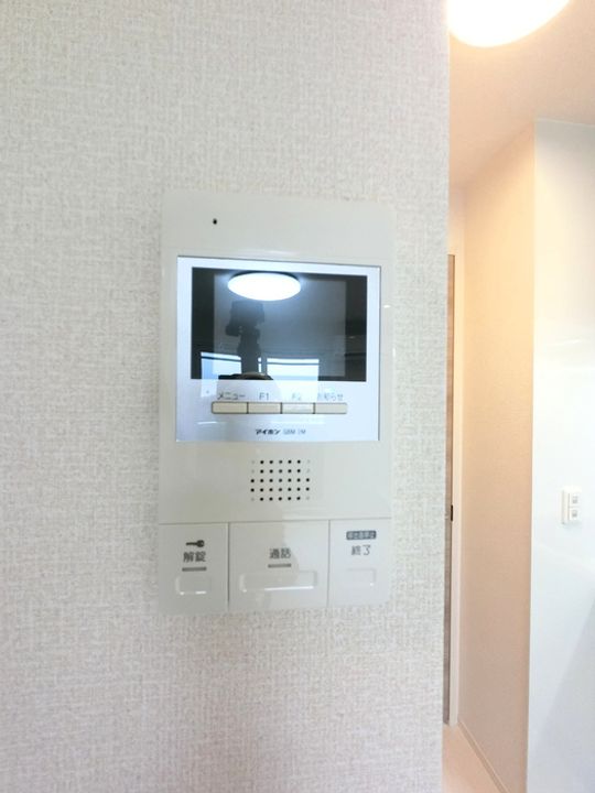 群馬県前橋市西片貝町4(アパート)の賃貸物件の内装