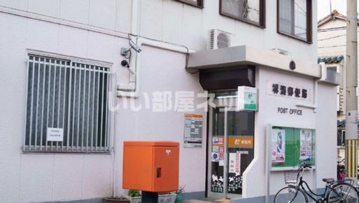 大阪府堺市堺区昭和通2(アパート)の賃貸物件の周辺