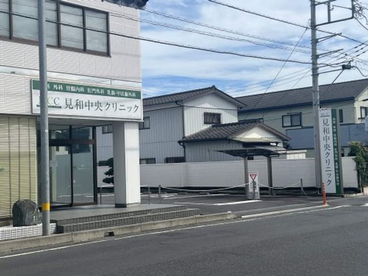 プラドール岡崎の周辺