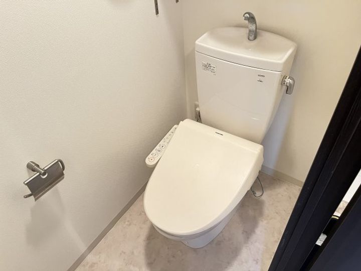 大阪府大阪市鶴見区鶴見4(マンション)の賃貸物件の内装