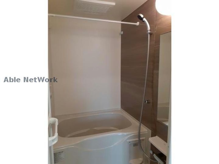 愛知県碧南市天王町6(アパート)の賃貸物件の風呂