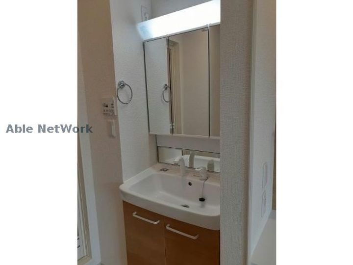 愛知県碧南市天王町6(アパート)の賃貸物件の内装