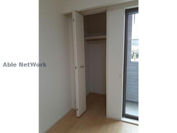 愛知県碧南市天王町6(アパート)の賃貸物件の内装