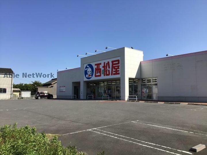 愛知県碧南市天王町6(アパート)の賃貸物件の周辺
