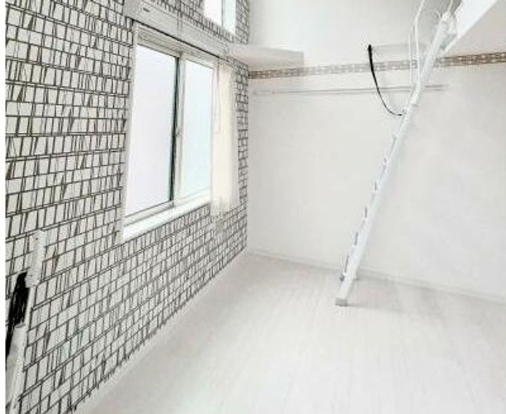 保土ヶ谷レオン・クーパーの内装