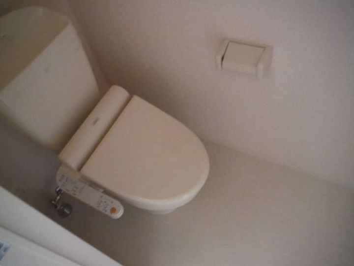 福島県福島市南沢又字松北町1(アパート)の賃貸物件の内装