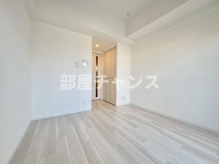 愛知県名古屋市中区新栄1(マンション)の賃貸物件の内装