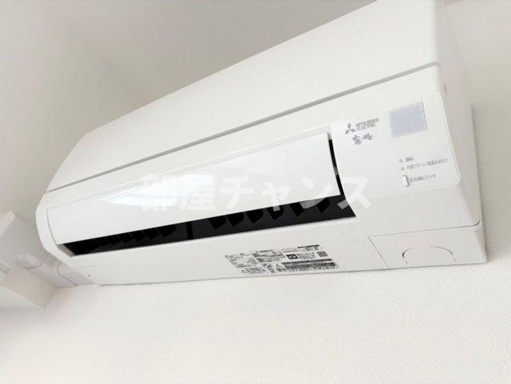 愛知県名古屋市中区新栄1(マンション)の賃貸物件の内装