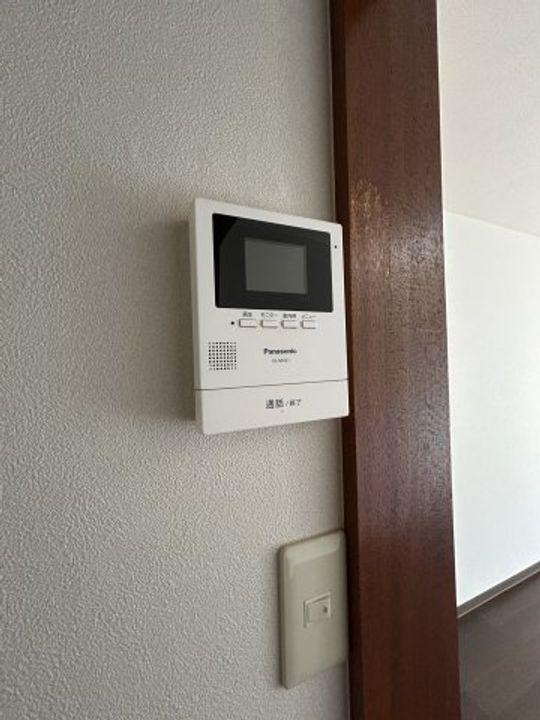 リノスタイル草加の内装