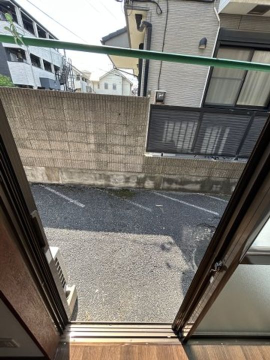リノスタイル草加の内装