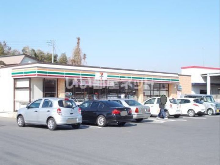 茨城県土浦市中貫(アパート)の賃貸物件の周辺