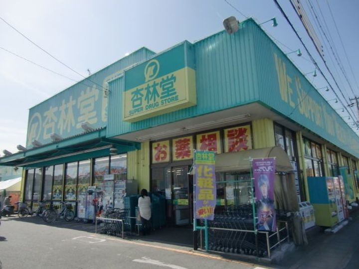 静岡県浜松市浜名区於呂(アパート)の賃貸物件の周辺