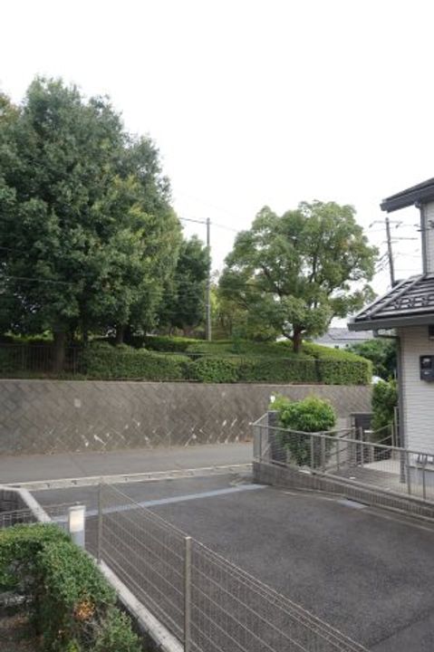 北公園レジデンスのその他画像