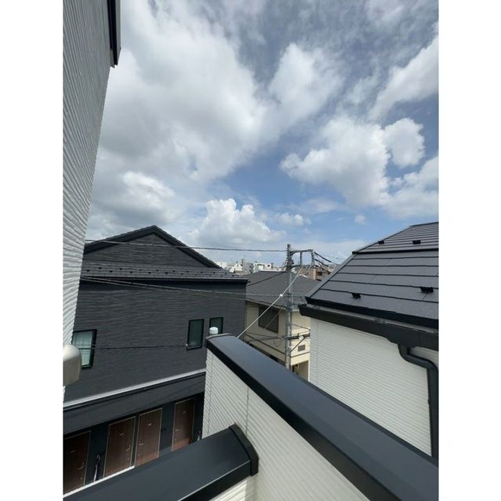 神奈川県横浜市南区南太田1(一戸建)の賃貸物件のその他画像