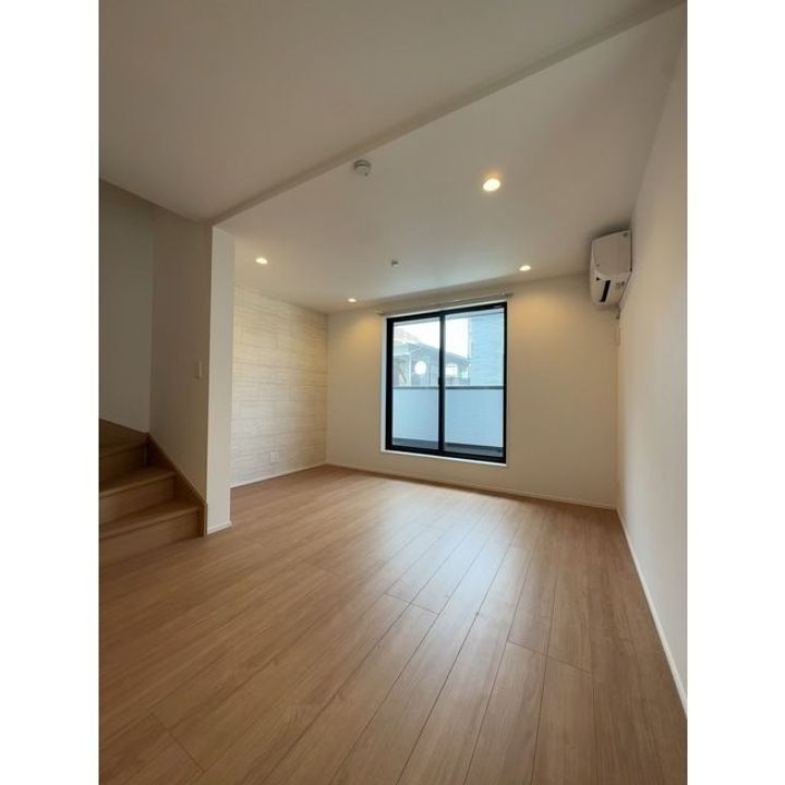 神奈川県横浜市南区南太田1(一戸建)の賃貸物件の内装