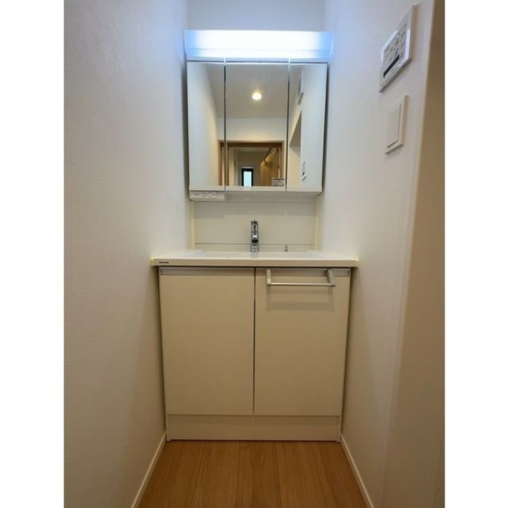 神奈川県横浜市南区南太田1(一戸建)の賃貸物件の内装