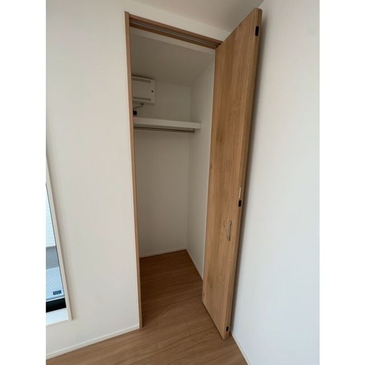 神奈川県横浜市南区南太田1(一戸建)の賃貸物件の内装