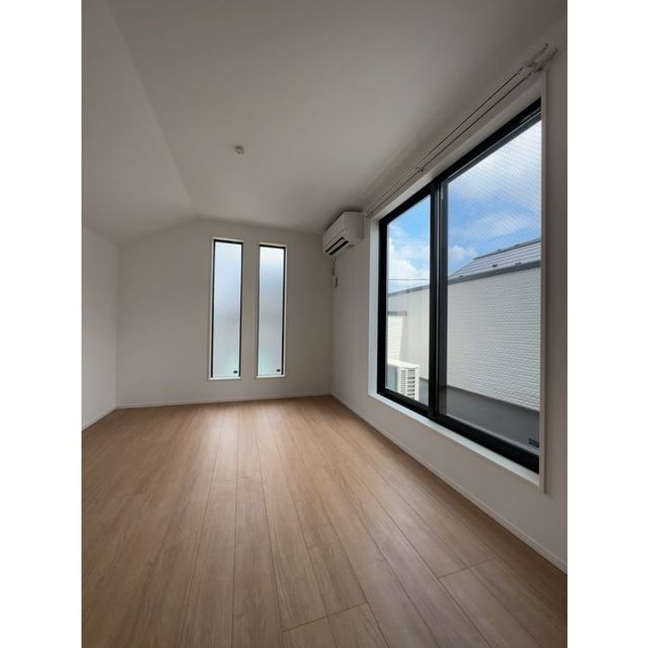 神奈川県横浜市南区南太田1(一戸建)の賃貸物件の内装