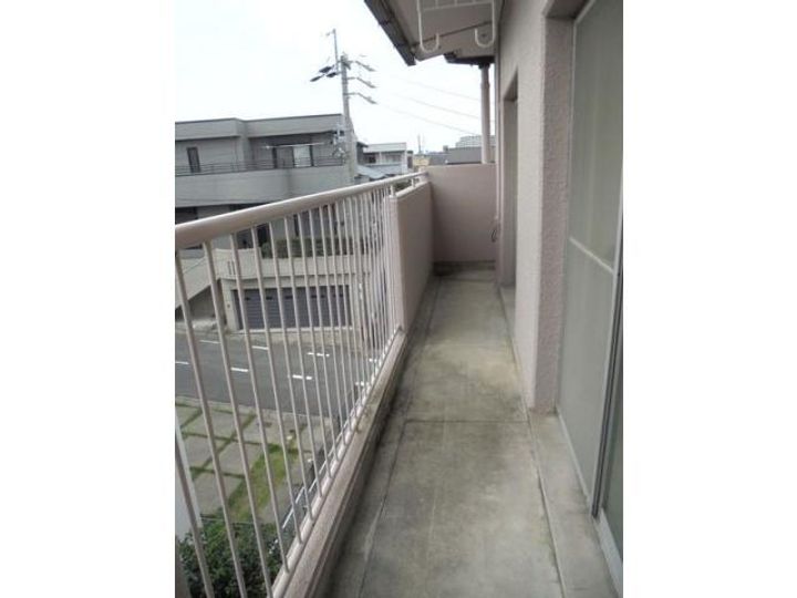 愛知県長久手市五合池(マンション)の賃貸物件の内装