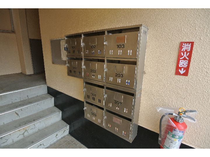 静岡県浜松市中央区新津町(マンション)の賃貸物件の地図