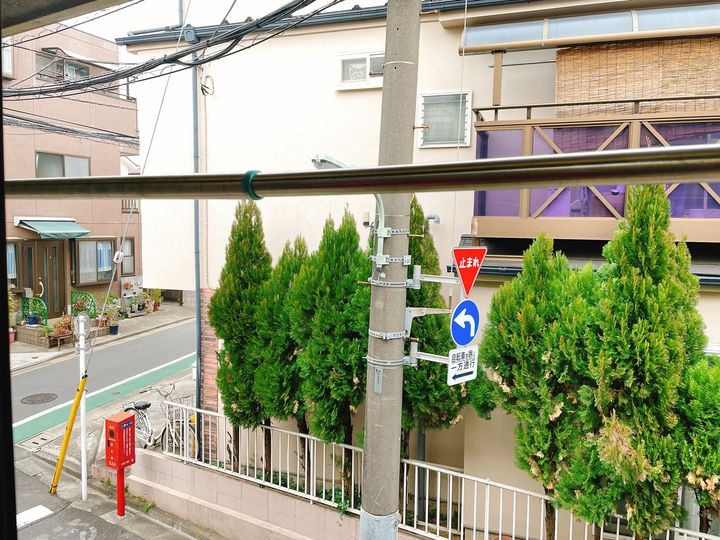 ハイツ横関のその他画像