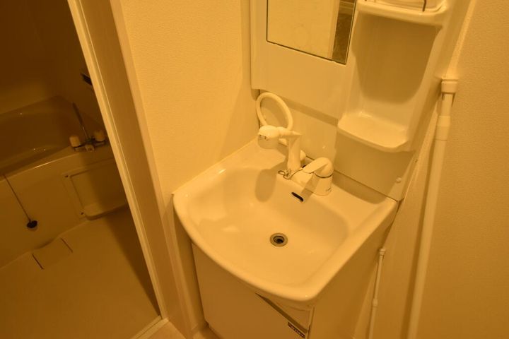 Azul千代田IIの内装