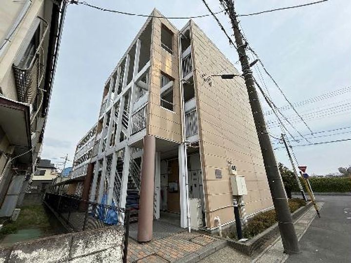 レオパレスクレールSKのその他画像