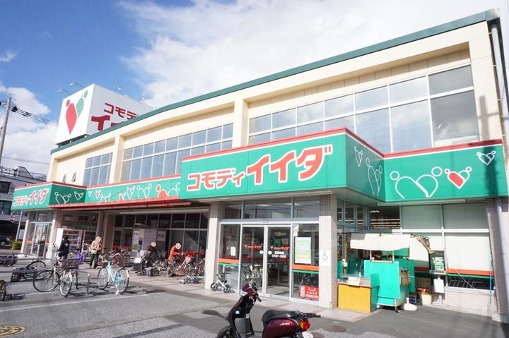 レオパレスクレールSKの周辺