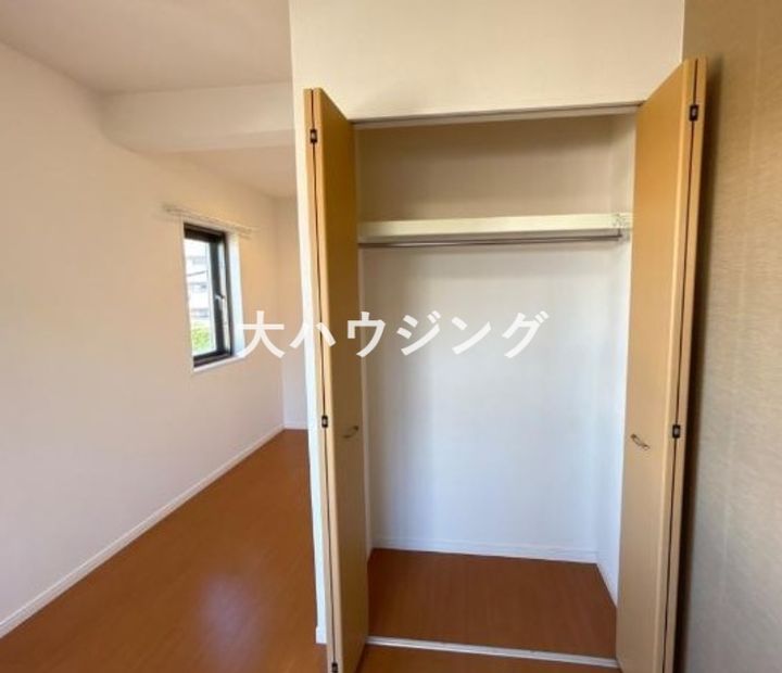 COTYの内装