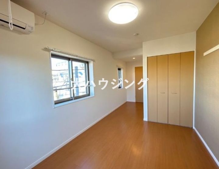 COTYの内装