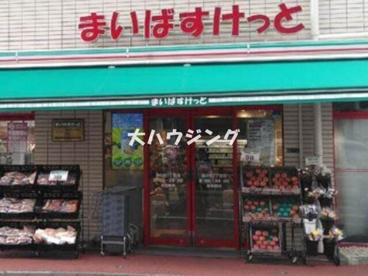 COTYの周辺