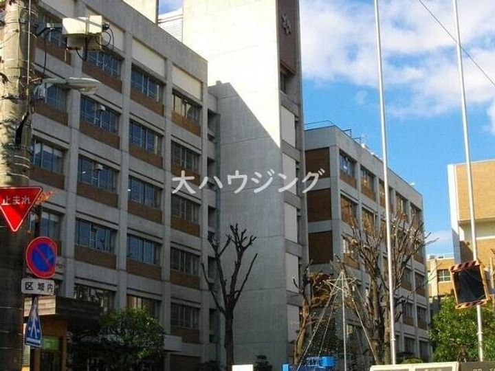 COTYの周辺